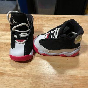 Jordan 13 Retro GT (Toddler)